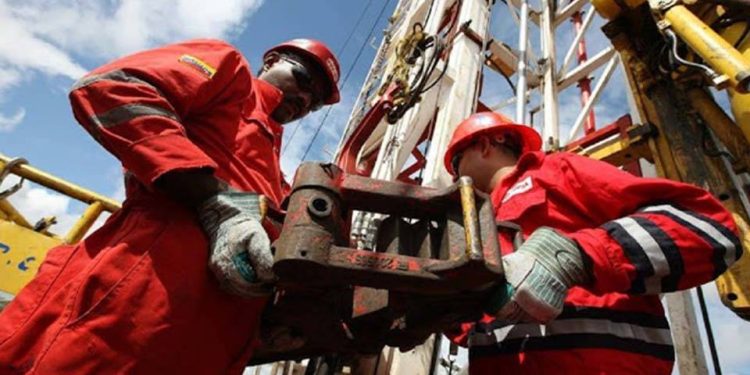 «Empresarios» de la corrupción petrolera también robaban a sus trabajadores