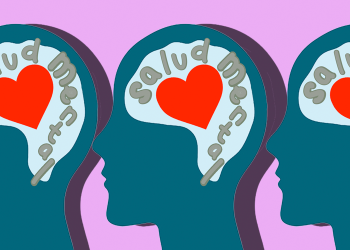 La salud mental, el cortafuegos de la mujer nueva y el hombre nuevo