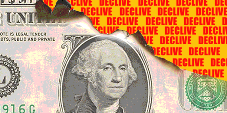 ¿Y si Washington es quien termina aislado?