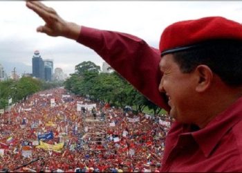 Las palabras que cambiaron la historia