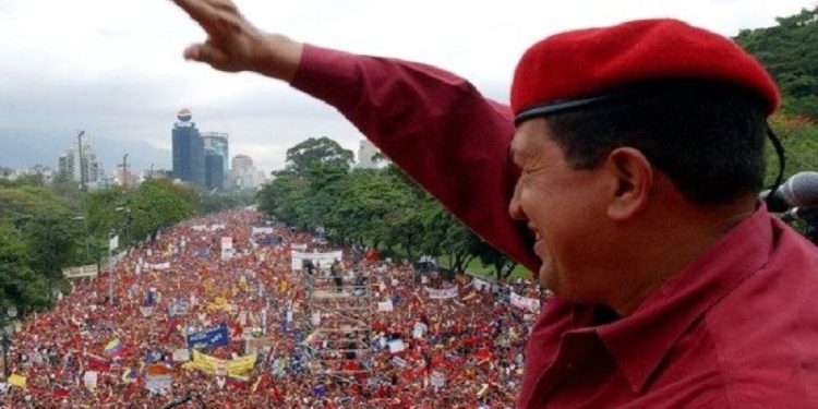 Las palabras que cambiaron la historia