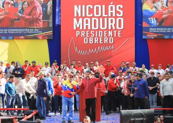 1ro Mayo: Recuperación permanente y progresiva del salario