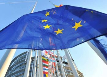 En Bogotá, los apetitos de la Unión Europea