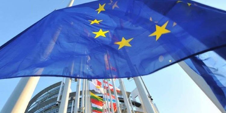 En Bogotá, los apetitos de la Unión Europea