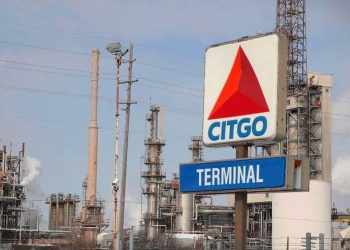 CITGO el robo del siglo