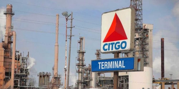 CITGO el robo del siglo