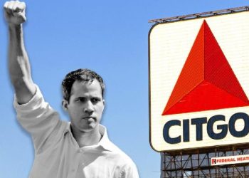 El fascismo toma Citgo