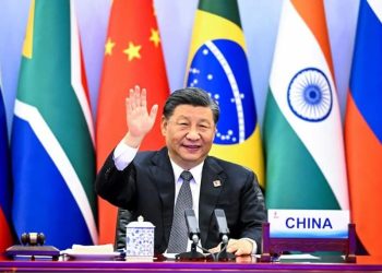 China y los BRICS le sacan ventaja al G7