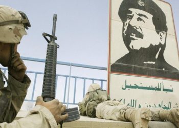 El “caos controlado” veinte años después de la invasión de Irak