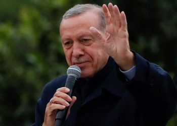 Erdogan reelecto ¿perdió la OTAN?