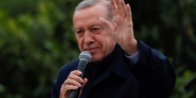 Erdogan reelecto ¿perdió la OTAN?