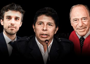 "En Perú, se violan derechos todos los días" Guido Croxatto 9 «En Perú, se violan derechos todos los días» Guido Croxatto