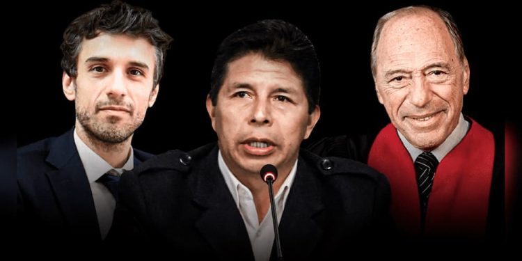 «En Perú, se violan derechos todos los días» Guido Croxatto