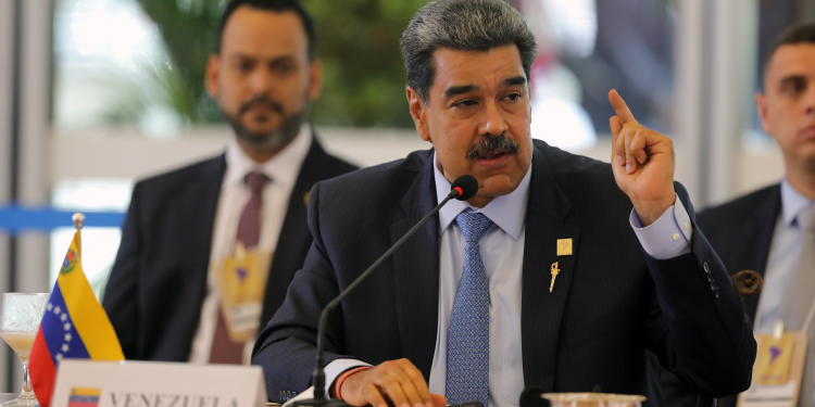 Presidente Maduro insta a retomar arquitectura de Unasur para beneficio de la región