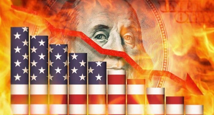 Crisis Financiera año 2023