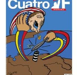 Cuatro-F-119-REDES