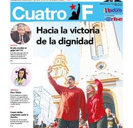 Cuatro-F-164-REDES