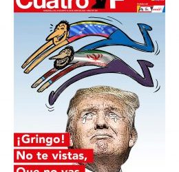 Cuatro-F-245-REDES
