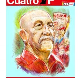 Cuatro-F-256-REDES