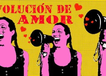 Desmitificar el amor es despatriarcalizar la erótica del poder