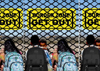 El gran negocio con la vida de los migrantes