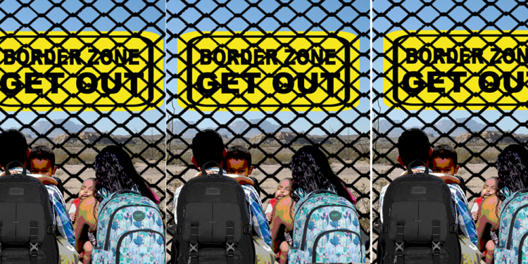 El gran negocio con la vida de los migrantes