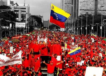 Reflexiones sobre la Revolución Independencia