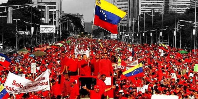 Reflexiones sobre la Revolución Independencia