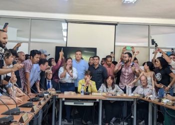 UCV un fracaso que dispara la disonancia cognitiva opositora
