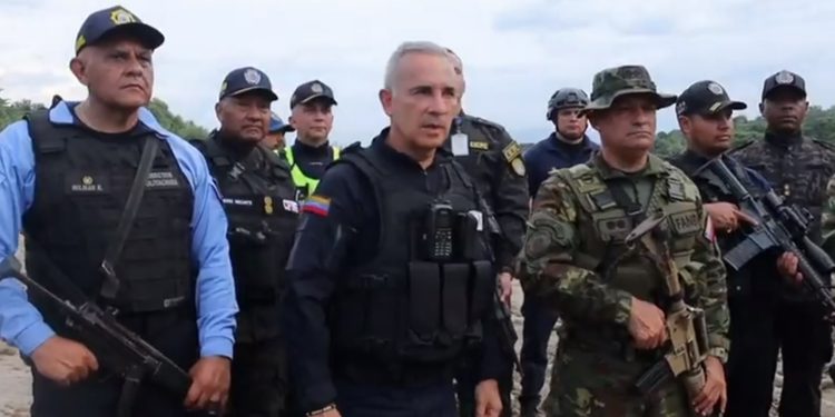 Operación Frontera de Paz