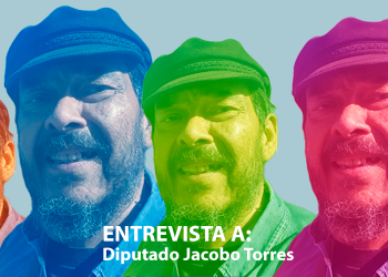 Jacobo Torres: “Las nuevas leyes anticorrupción serán ejemplarizantes”