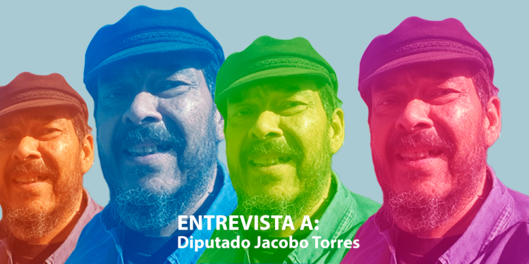 Jacobo Torres: “Las nuevas leyes anticorrupción serán ejemplarizantes”