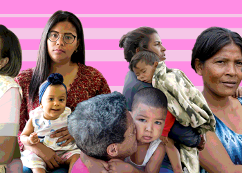 La Justicia Social incluye la economía de los cuidados