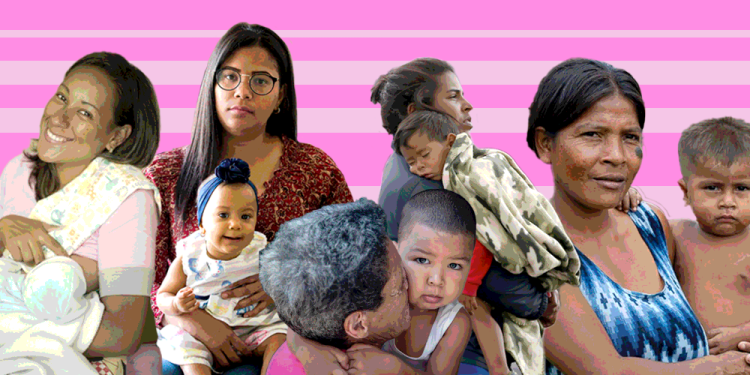 La Justicia Social incluye la economía de los cuidados