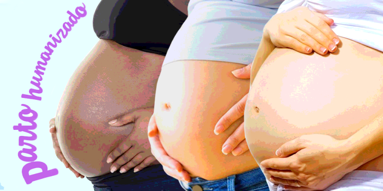 Parto humanizado: Socialismo Bolivariano y Feminista desde la gestación