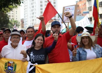 El espíritu del 1° mayo y los retos trascendentales del trabajo