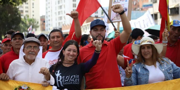 El espíritu del 1° mayo y los retos trascendentales del trabajo