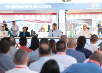 Citgo es el robo del siglo
