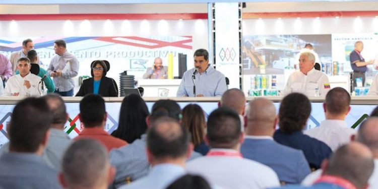 Citgo es el robo del siglo