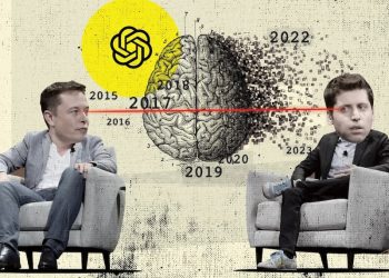 Capitalismo cognitivo en la era de la IA