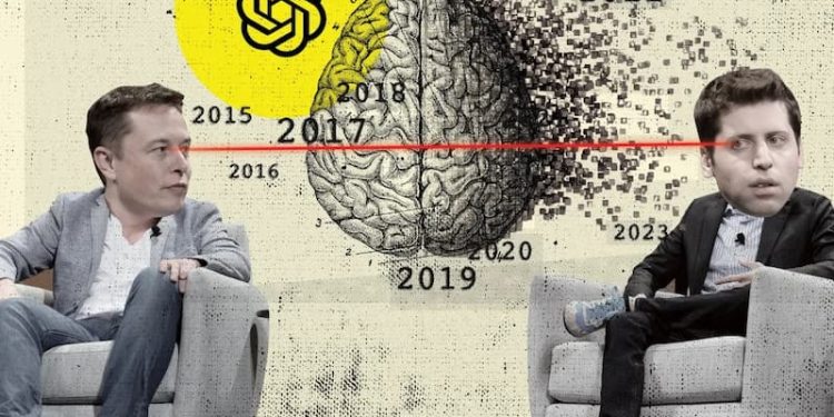 Capitalismo cognitivo en la era de la IA