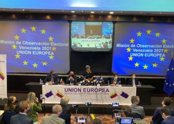 Venezuela, la oposición vista desde Europa 7 Venezuela, la oposición vista desde Europa