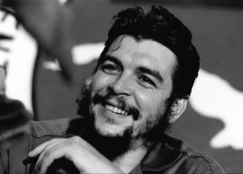 La pedagogía anfictiónica del Che