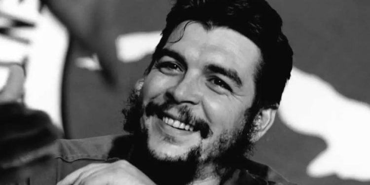 La pedagogía anfictiónica del Che