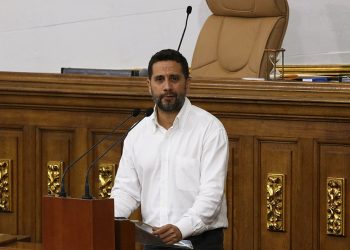 Rigel Sergent: La participación popular es clave en la reforma de la Ley de Vivienda