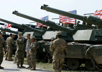 Estados Unidos pierde la guerra en Ucrania