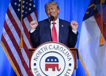 Cuatro Temas: Reflexiones sobre la “Trumpada”