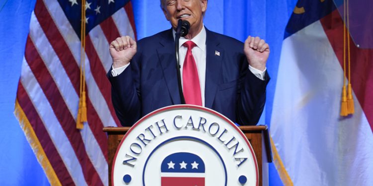 Cuatro Temas: Reflexiones sobre la “Trumpada”