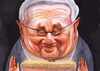 Biden simboliza la decadencia del hegemón