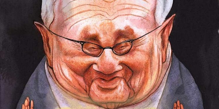 Biden simboliza la decadencia del hegemón